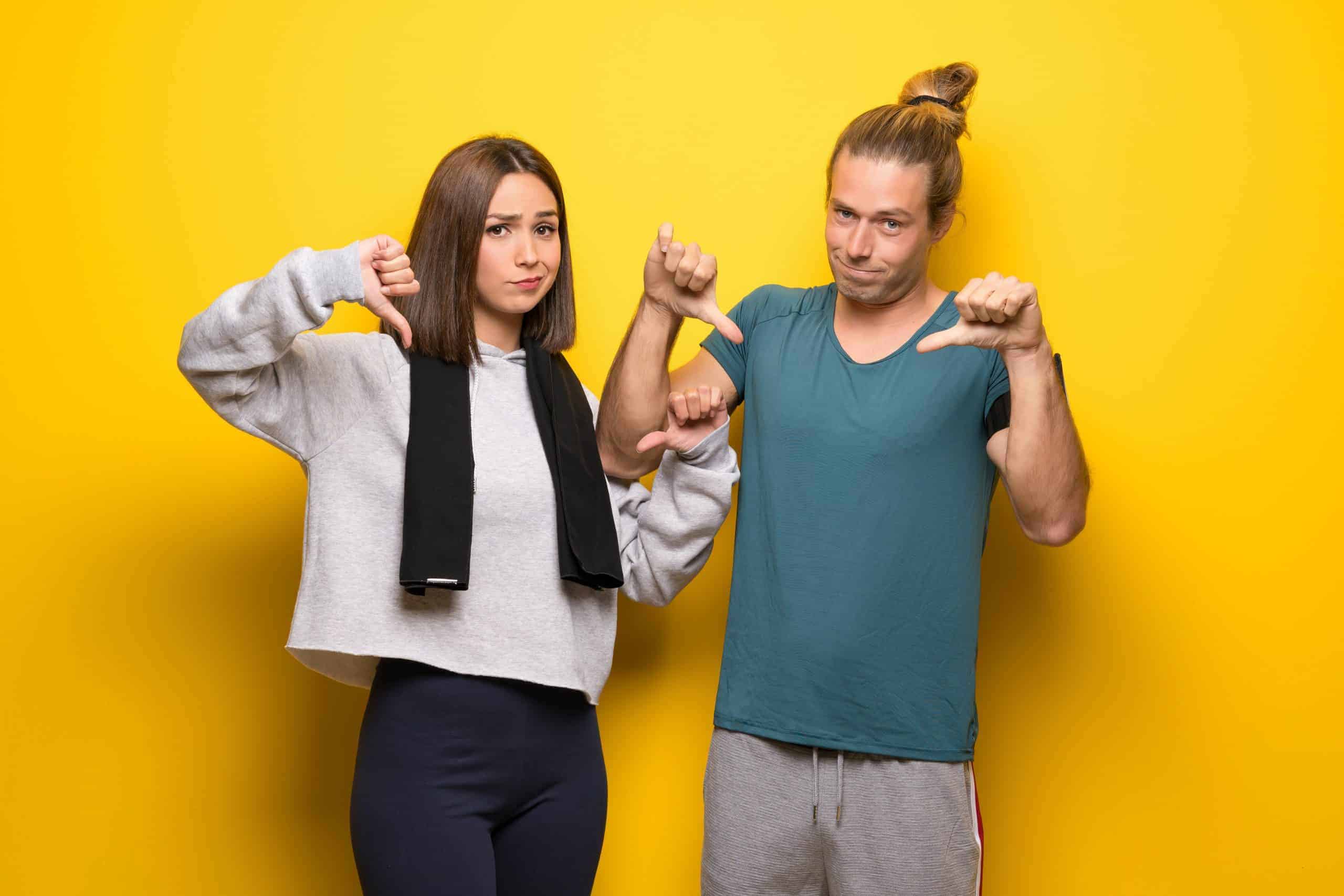 Top 3 Communication Mistakes Couples Make and How to Connect Like a